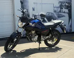 HONDA CG 160 START ES HONDA CG 160 START ES