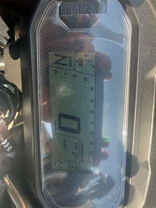 HONDA-CG 160 START ES-2026