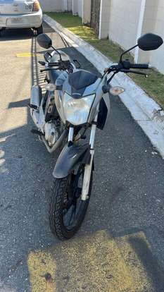 HONDA-CG 160 TITAN S-2020