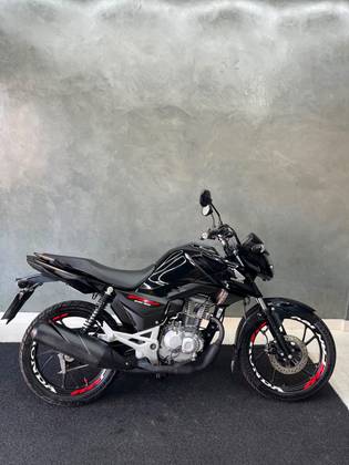 HONDA CG 160 CARGO 