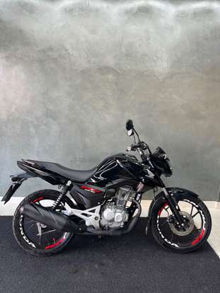 HONDA-CG 160 CARGO-2025