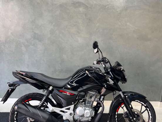 HONDA-CG 160 CARGO HONDA-CG 160 CARGO-2025