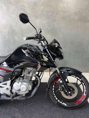 HONDA-CG 160 CARGO-2025