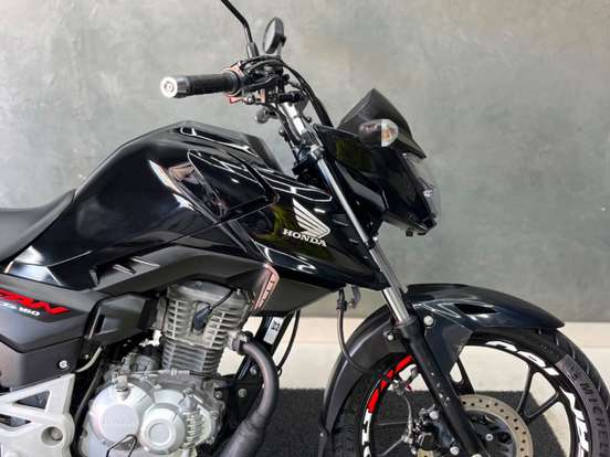 HONDA-CG 160 CARGO HONDA-CG 160 CARGO-2025