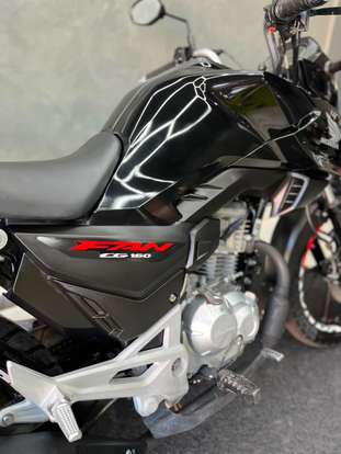 HONDA-CG 160 CARGO-2025