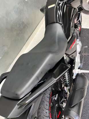 HONDA-CG 160 CARGO-2025