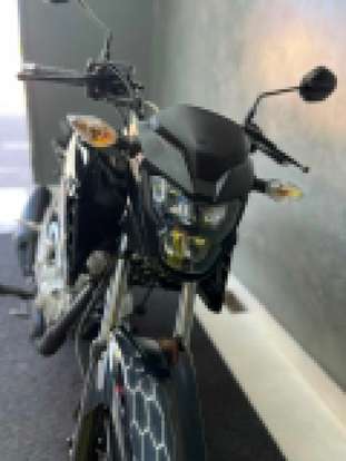 HONDA-CG 160 CARGO-2025