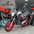 HONDA CG 160 CARGO HONDA CG 160 CARGO