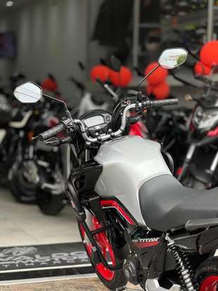 HONDA-CG 160 CARGO-2022