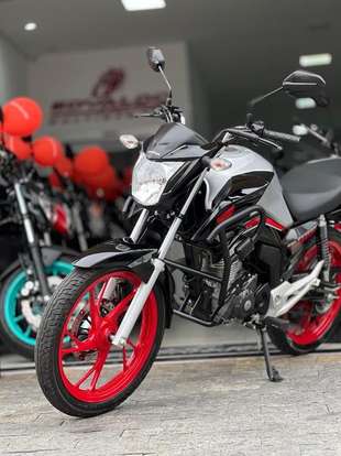 HONDA-CG 160 CARGO-2022