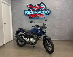 HONDA CG 160 FAN HONDA CG 160 FAN