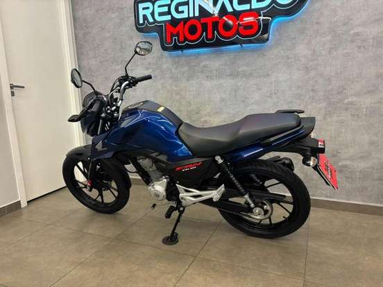 HONDA-CG 160 FAN HONDA-CG 160 FAN-2025