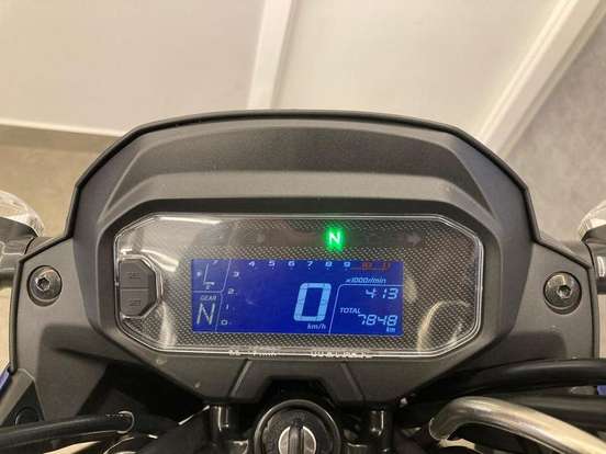 HONDA-CG 160 FAN-2025