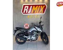 HONDA CG 160 FAN HONDA CG 160 FAN