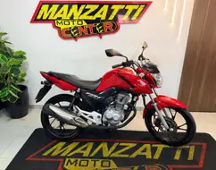 HONDA CG 160 FAN HONDA CG 160 FAN