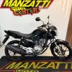 HONDA CG 160 FAN HONDA CG 160 FAN