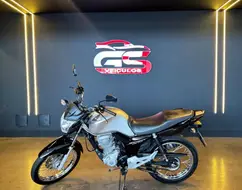 HONDA CG 160 START ES HONDA CG 160 START ES