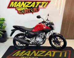 HONDA CG 160 START ES HONDA CG 160 START ES