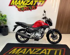 HONDA CG 160 START ES HONDA CG 160 START ES