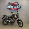 HONDA CG 160 TITAN ABS HONDA CG 160 TITAN ABS