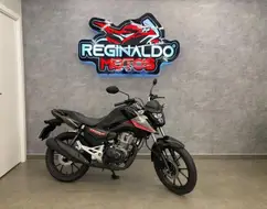 HONDA CG 160 TITAN ABS HONDA CG 160 TITAN ABS