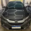 HONDA CITY 1.5 DX 16V FLEX 4P AUTOMÁTICO HONDA CITY 1.5 DX 16V FLEX 4P AUTOMÁTICO