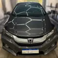 HONDA CITY 1.5 DX 16V FLEX 4P AUTOMÁTICO HONDA CITY 1.5 DX 16V FLEX 4P AUTOMÁTICO