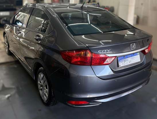 HONDA-CITY-1.5 DX 16V FLEX 4P AUTOMÁTICO HONDA-CITY-2016