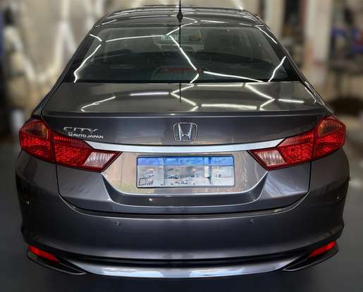 HONDA-CITY-1.5 DX 16V FLEX 4P AUTOMÁTICO HONDA-CITY-2016