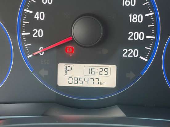 HONDA-CITY-1.5 DX 16V FLEX 4P AUTOMÁTICO HONDA-CITY-2016