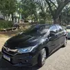 HONDA CITY 1.5 EX 16V FLEX 4P AUTOMÁTICO HONDA CITY 1.5 EX 16V FLEX 4P AUTOMÁTICO