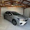 HONDA CITY 1.5 i-VTEC FLEX EXL CVT HONDA CITY 1.5 i-VTEC FLEX EXL CVT