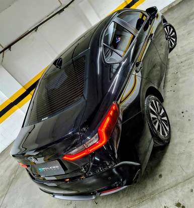 HONDA-CITY-2025
