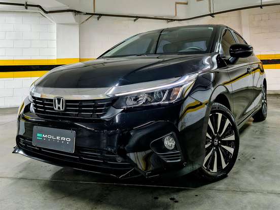 HONDA-CITY-1.5 i-VTEC FLEX EXL CVT HONDA-CITY-2025