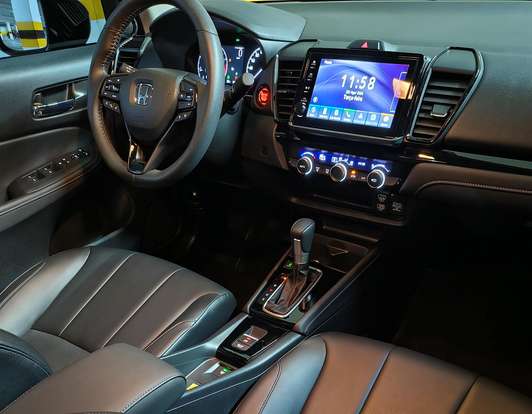 HONDA-CITY-2025