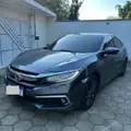 HONDA CIVIC 1.5 16V TURBO GASOLINA TOURING 4P CVT HONDA CIVIC 1.5 16V TURBO GASOLINA TOURING 4P CVT