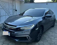 HONDA CIVIC 1.5 16V TURBO GASOLINA TOURING 4P CVT HONDA CIVIC 1.5 16V TURBO GASOLINA TOURING 4P CVT