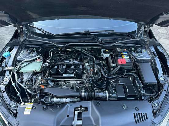 HONDA-CIVIC-1.5 16V TURBO GASOLINA TOURING 4P CVT HONDA-CIVIC-2020