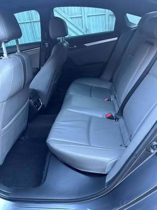 HONDA-CIVIC-1.5 16V TURBO GASOLINA TOURING 4P CVT HONDA-CIVIC-2020