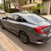 HONDA CIVIC 2.0 16V FLEXONE EX 4P CVT HONDA CIVIC 2.0 16V FLEXONE EX 4P CVT