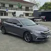 HONDA CIVIC 2.0 16V FLEXONE EX 4P CVT HONDA CIVIC 2.0 16V FLEXONE EX 4P CVT