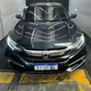 HONDA CIVIC 2.0 16V FLEXONE EXL 4P CVT HONDA CIVIC 2.0 16V FLEXONE EXL 4P CVT