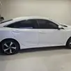 HONDA CIVIC 2.0 16V FLEXONE EXL 4P CVT HONDA CIVIC 2.0 16V FLEXONE EXL 4P CVT