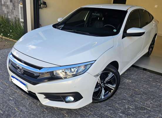 HONDA-CIVIC-2018