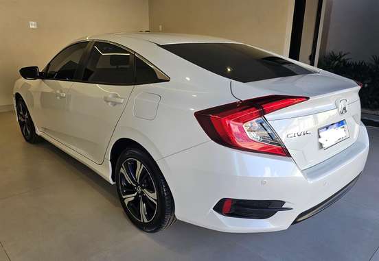 HONDA-CIVIC-2018