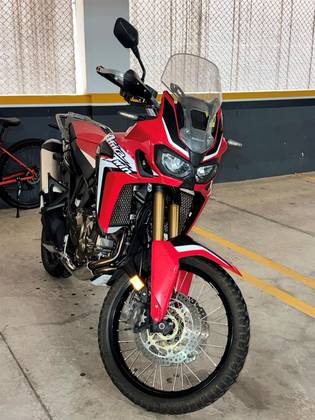 HONDA CRF 1000L AFRICA TWIN ABS 