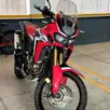 HONDA CRF 1000L AFRICA TWIN ABS HONDA CRF 1000L AFRICA TWIN ABS