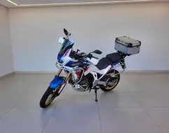 HONDA CRF 1100L AFRICA TWIN ADVENTURE SPORTS ES DCT HONDA CRF 1100L AFRICA TWIN ADVENTURE SPORTS ES DCT