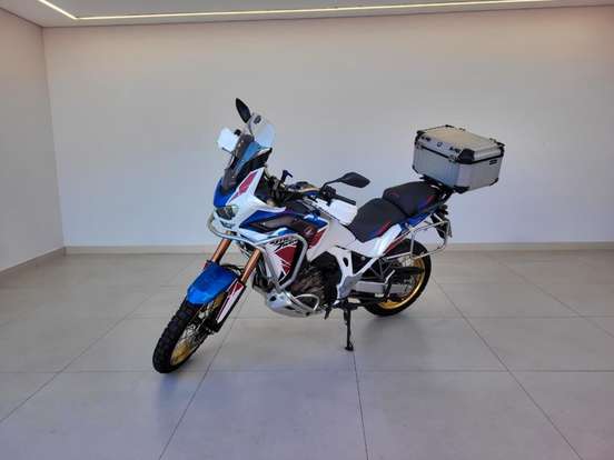 HONDA-CRF 1100L AFRICA TWIN ADVENTURE SPORTS ES DCT HONDA-CRF 1100L AFRICA TWIN ADVENTURE SPORTS ES DCT-2023