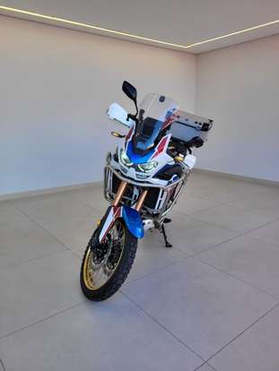 HONDA-CRF 1100L AFRICA TWIN ADVENTURE SPORTS ES DCT-2023